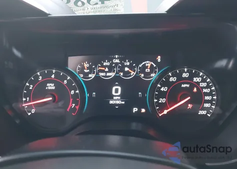 2017 Chevrolet Camaro 2Ss from USA, damaged, VIN 1G1FH1R74H0183092